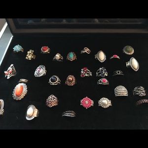 PAPARAZZI ACCESSORIES